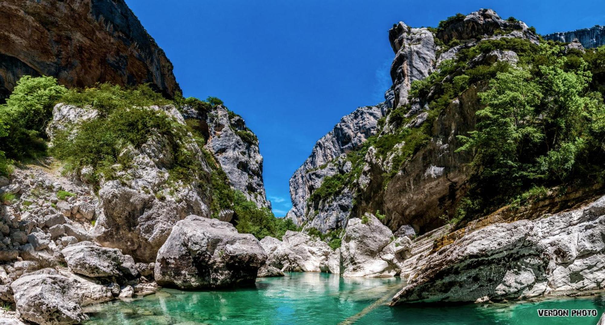La Maison D'Eddy Et Caro Aux Portes Du Verdon Триганс Экстерьер фото